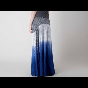 Gimmicks Maxi Skirt
